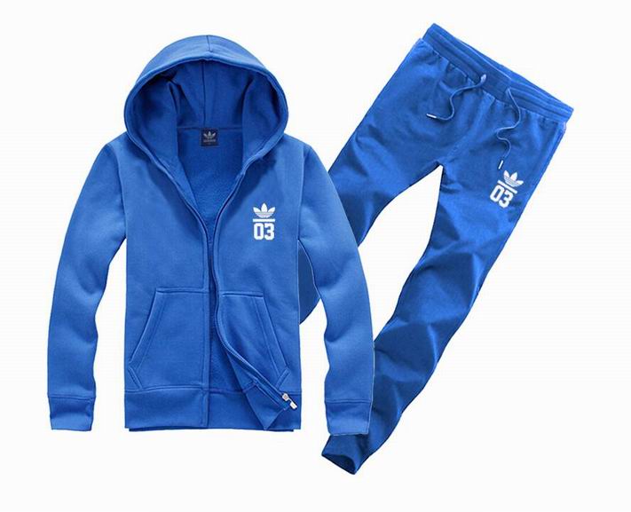 men adidas sport suits-675